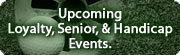 Upcoming Events