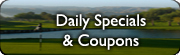 Coupons and Specials